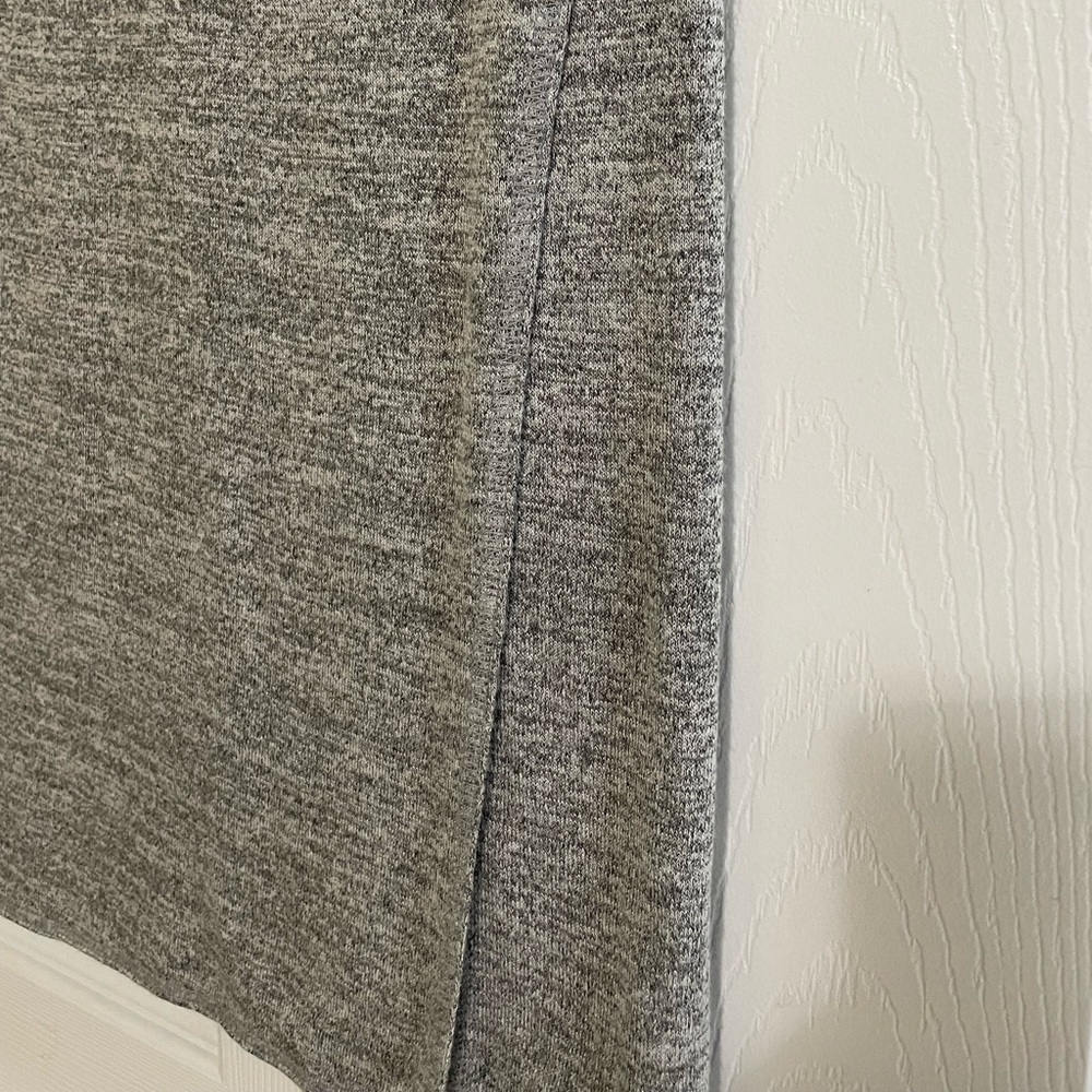 wifred free Gray Women's Midi Skirt - Picture 5 of 5